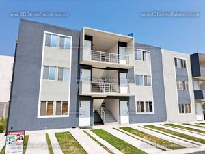 Departamento en Venta en Dos Lomas Veracruz