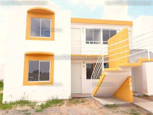 Departamento en Venta en Los Torrentes Aeropuerto Veracruz