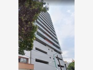 Departamento en Venta en Juarez Cuauhtémoc