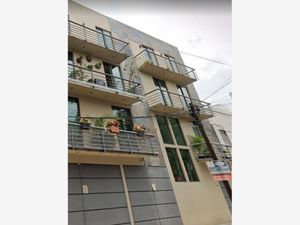 Departamento en Venta en Ampliación Asturias Cuauhtémoc