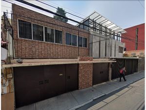 Casa en Venta en Del Lago Benito Juárez