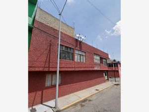 Casa en Venta en Miguel de la Madrid Hurtado Iztapalapa