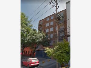 Departamento en Venta en Doctores Cuauhtémoc