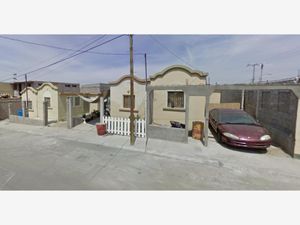 Casa en Venta en Villa Residencial del Bosque Tijuana