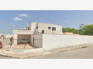 Casa en Venta en Gran Santa Fe Mérida