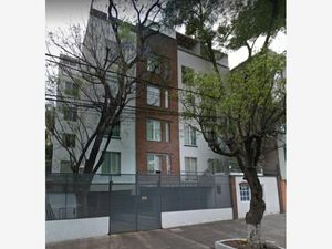 Departamento en Venta en Del Valle Centro Benito Juárez