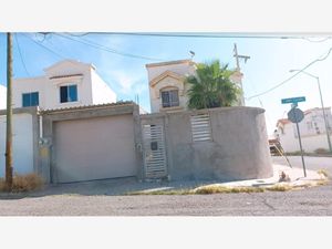 Casa en Venta en Praderas de León Chihuahua