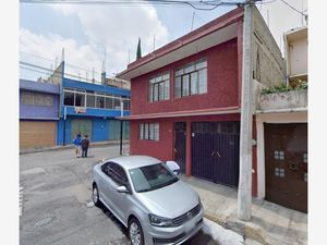 Casa en Venta en Miguel de la Madrid Hurtado Iztapalapa