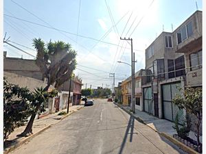 Casa en Venta en El Sol Nezahualcóyotl