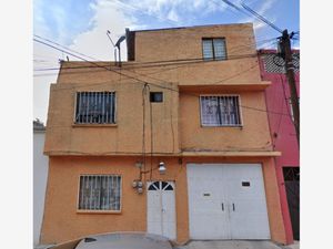 Casa en Venta en Ampliación Casas Alemán Gustavo A. Madero