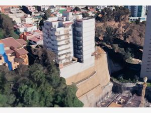 Departamento en Venta en Paseo de las Lomas Álvaro Obregón