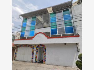 Casa en Venta en Del Mar Tláhuac