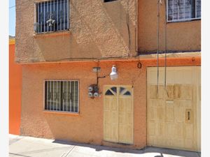 Casa en Venta en Ampliación Casas Alemán Gustavo A. Madero