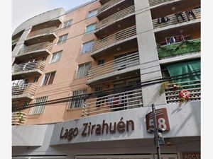 Departamento en Venta en Anáhuac I Sección Miguel Hidalgo