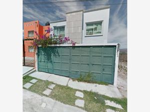 Casa en Venta en Paseos de la Montaña Lagos de Moreno