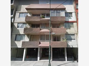 Departamento en Venta en Del Valle Centro Benito Juárez