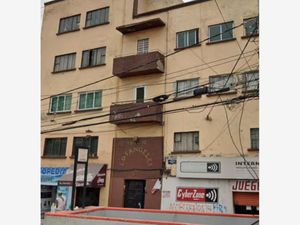 Departamento en Venta en Vista Alegre Cuauhtémoc