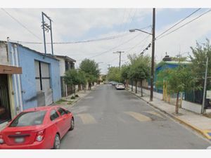 Terreno en Venta en Jardin Modelo Monterrey