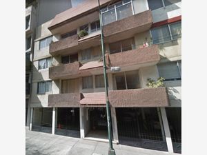 Departamento en Venta en Del Valle Centro Benito Juárez