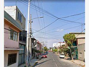 Casa en Venta en El Sol Nezahualcóyotl