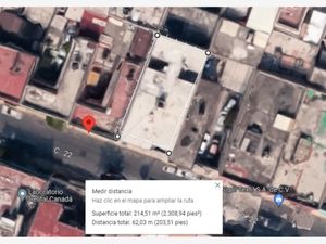 Casa en Venta en El Sol Nezahualcóyotl