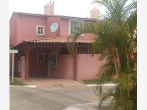 Casa en Venta en La Puerta Zihuatanejo de Azueta