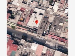 Casa en Venta en El Sol Nezahualcóyotl