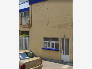 Departamento en Venta en Industrial Gustavo A. Madero