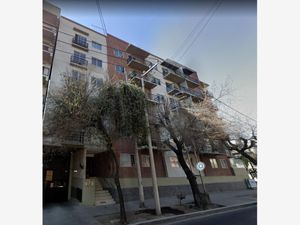 Departamento en Venta en Portales Oriente Benito Juárez