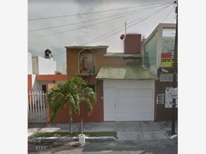 Casa en Venta en Jardines de Virginia Boca del Río