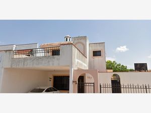 Casa en Venta en Gran Santa Fe Mérida