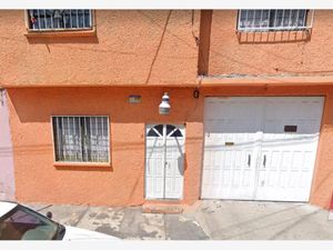 Casa en Venta en Ampliación Casas Alemán Gustavo A. Madero