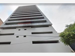 Departamento en Venta en Juarez Cuauhtémoc