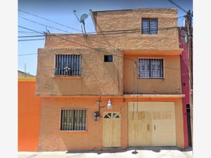 Casa en Venta en Ampliación Casas Alemán Gustavo A. Madero