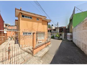 Casa en Venta en Benito Juarez Xalapa