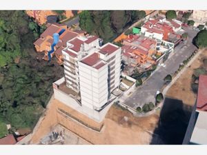 Departamento en Venta en Paseo de las Lomas Álvaro Obregón