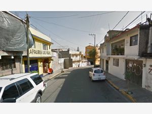 Casa en Venta en La Tolva Naucalpan de Juárez