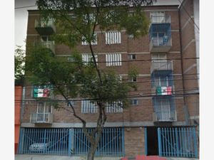 Departamento en Venta en Doctores Cuauhtémoc