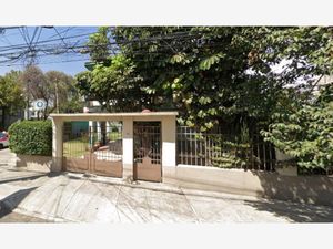 Casa en Venta en Portales Sur Benito Juárez