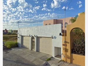 Casa en Venta en Rio Bravo Nuevo Laredo