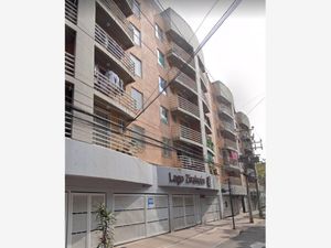 Departamento en Venta en Anáhuac I Sección Miguel Hidalgo