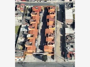 Casa en Venta en Benito Juarez Toluca