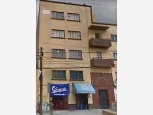 Departamento en Venta en Vista Alegre Cuauhtémoc