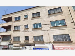 Departamento en Venta en Vista Alegre Cuauhtémoc