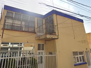 Departamento en Venta en Industrial Gustavo A. Madero