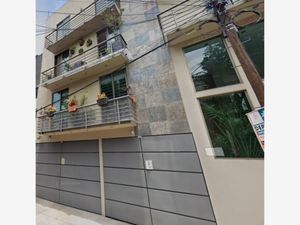 Departamento en Venta en Ampliación Asturias Cuauhtémoc