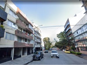 Departamento en Venta en Del Valle Centro Benito Juárez