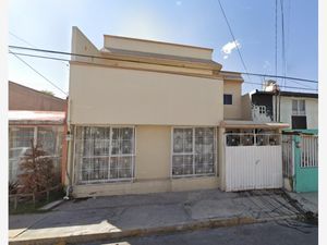 Casa en Venta en Parque Residencial Coacalco 1a Sección Coacalco de Berriozábal