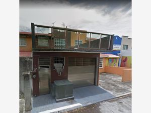 Casa en Venta en Las Bajadas Veracruz