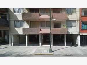 Departamento en Venta en Del Valle Centro Benito Juárez